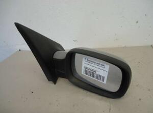 Wing (Door) Mirror RENAULT Megane II Stufenheck (LM0/1)