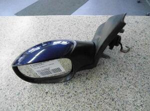 Wing (Door) Mirror PEUGEOT 206 Schrägheck (2A/C)