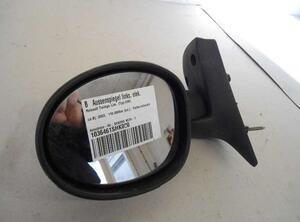 Wing (Door) Mirror RENAULT Twingo I (C06)