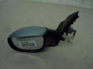 Wing (Door) Mirror PEUGEOT 206 SW (2E/K)