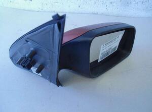 Wing (Door) Mirror OPEL Astra G CC (F08, F48)