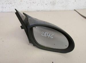 Wing (Door) Mirror OPEL Vectra B Caravan (31)