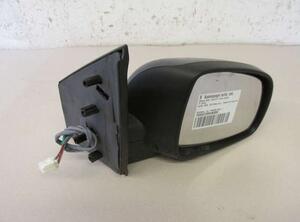 Wing (Door) Mirror NISSAN Note (E11, NE11)