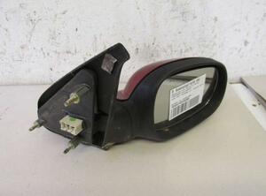 Wing (Door) Mirror RENAULT Clio I (5/357, B/C57)