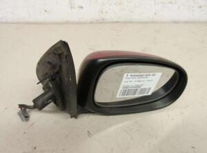 Wing (Door) Mirror NISSAN Almera II Hatchback (N16)