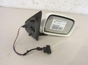 Wing (Door) Mirror VW Polo Variant (6KV5)