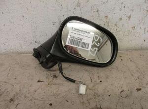 Wing (Door) Mirror MITSUBISHI Carisma Stufenheck (DA)