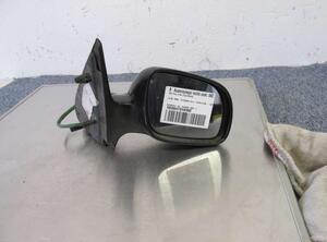 Wing (Door) Mirror VW Polo (6N2)