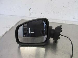 Wing (Door) Mirror DACIA Logan MCV (KS)