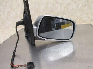 Wing (Door) Mirror TOYOTA Yaris (NCP1, NLP1, SCP1)