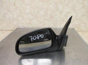 Wing (Door) Mirror HYUNDAI Accent II (LC)