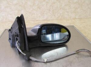 Wing (Door) Mirror CITROËN C5 I Break (DE)