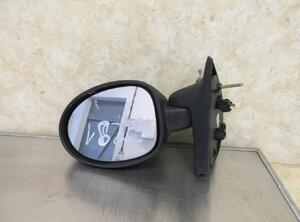 Wing (Door) Mirror RENAULT Twingo I (C06)