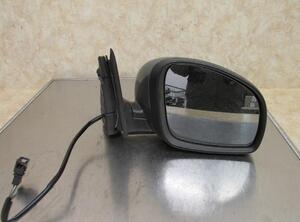 Wing (Door) Mirror SKODA Fabia II Combi (545)