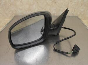 Wing (Door) Mirror SKODA Fabia II Combi (545)