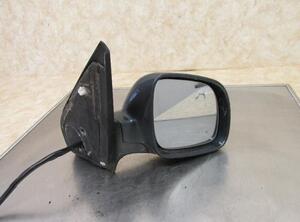 Wing (Door) Mirror VW Golf IV (1J1)