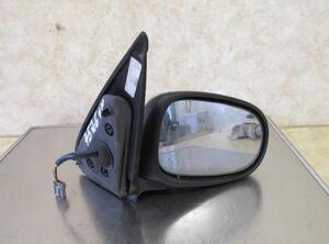 Wing (Door) Mirror NISSAN Almera II Hatchback (N16)