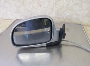 Wing (Door) Mirror CHEVROLET Rezzo Großraumlimousine (U100)