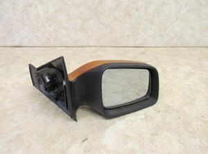 Wing (Door) Mirror OPEL Astra G Coupe (F07)