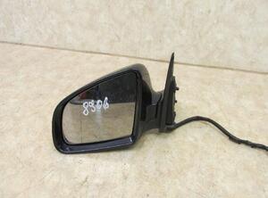 Wing (Door) Mirror AUDI A6 (4F2, C6)