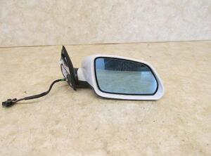 Wing (Door) Mirror SKODA Octavia II Combi (1Z5)