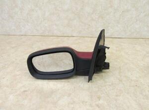 Wing (Door) Mirror RENAULT Megane II Kombi (KM0/1)