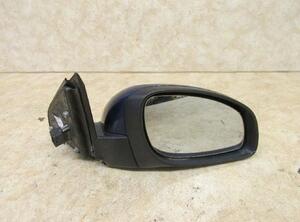 Wing (Door) Mirror OPEL Vectra C Caravan (--)