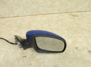 Wing (Door) Mirror SKODA Fabia II Combi (545)