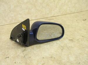 Wing (Door) Mirror CHEVROLET Lacetti (J200), DAEWOO Lacetti Schrägheck (KLAN)