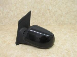 Wing (Door) Mirror FORD Focus II Turnier (DA, DS, FFS)