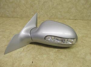 Wing (Door) Mirror MERCEDES-BENZ CLK Cabriolet (A209)