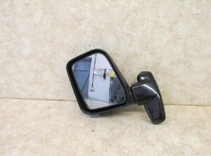 Wing (Door) Mirror MITSUBISHI Space Wagon (N8W, N9W)