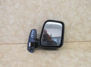 Wing (Door) Mirror MITSUBISHI Space Wagon (N8W, N9W)