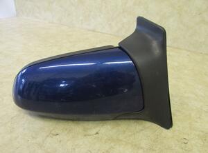 Wing (Door) Mirror OPEL Zafira A (F75_)