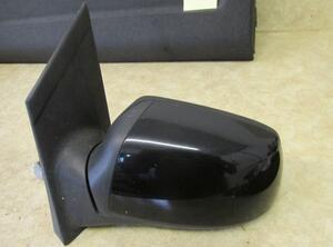 Wing (Door) Mirror FORD Focus II Turnier (DA, DS, FFS)