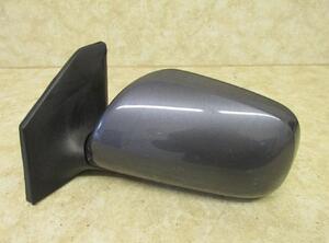 Wing (Door) Mirror TOYOTA Avensis Station Wagon (T25)