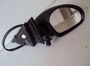 Wing (Door) Mirror SEAT Ibiza III (6L1)