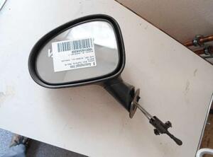 Wing (Door) Mirror DAEWOO Matiz (M100, M150)