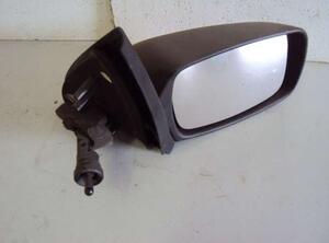 Wing (Door) Mirror FORD Fiesta III (GFJ)