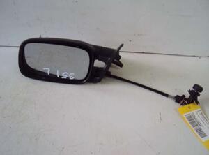 Wing (Door) Mirror VW Passat (35I, 3A2)