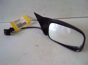 Wing (Door) Mirror VW Passat (35I, 3A2)