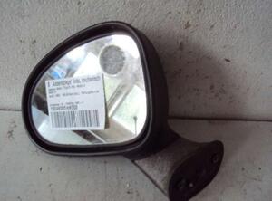 Wing (Door) Mirror DAEWOO Matiz (M100, M150)