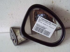 Wing (Door) Mirror DAEWOO Matiz (M100, M150)