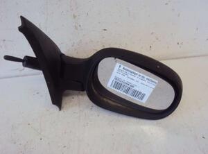 Wing (Door) Mirror RENAULT Clio II (BB, CB)