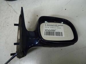 Wing (Door) Mirror VW Polo (6N2)