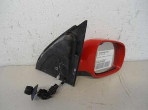 Wing (Door) Mirror VW Lupo (60, 6X1)