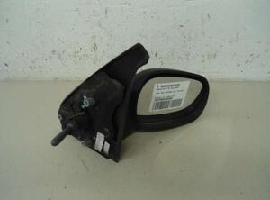 Wing (Door) Mirror RENAULT Clio II (BB, CB)