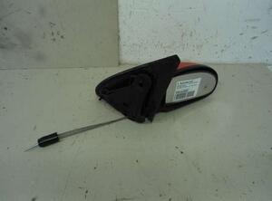 Wing (Door) Mirror FORD Focus (DAW, DBW)