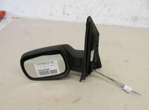 Wing (Door) Mirror FORD Fiesta V (JD, JH)