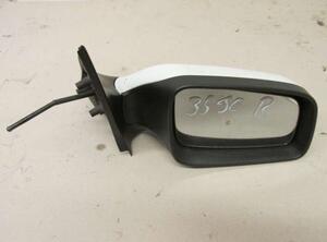 Wing (Door) Mirror OPEL Astra G CC (F08, F48)